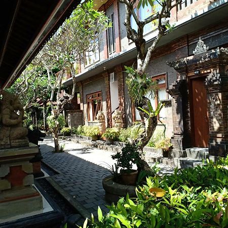 Pondok Narita Apartment Sanur  Exterior photo