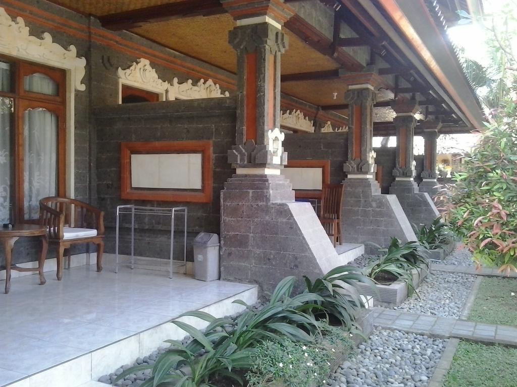 Pondok Narita Apartment Sanur  Exterior photo