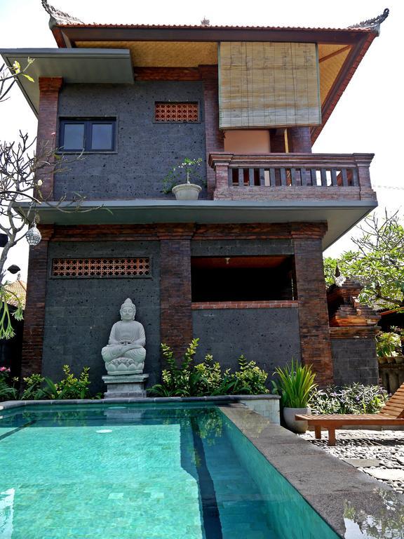 Pondok Narita Apartment Sanur  Exterior photo