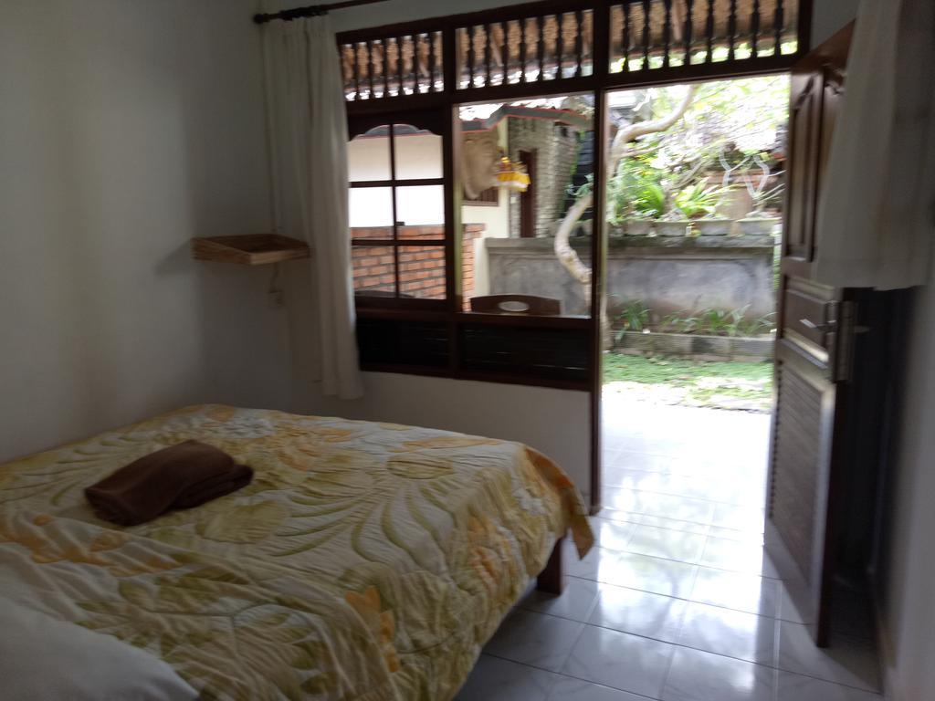 Pondok Narita Apartment Sanur  Exterior photo