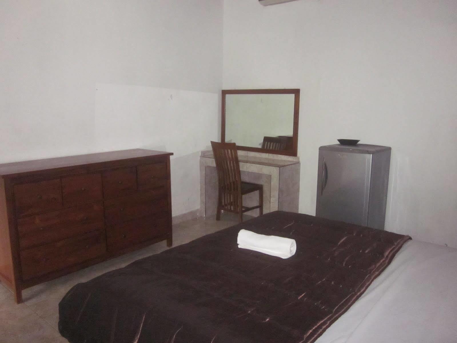 Pondok Narita Apartment Sanur  Exterior photo
