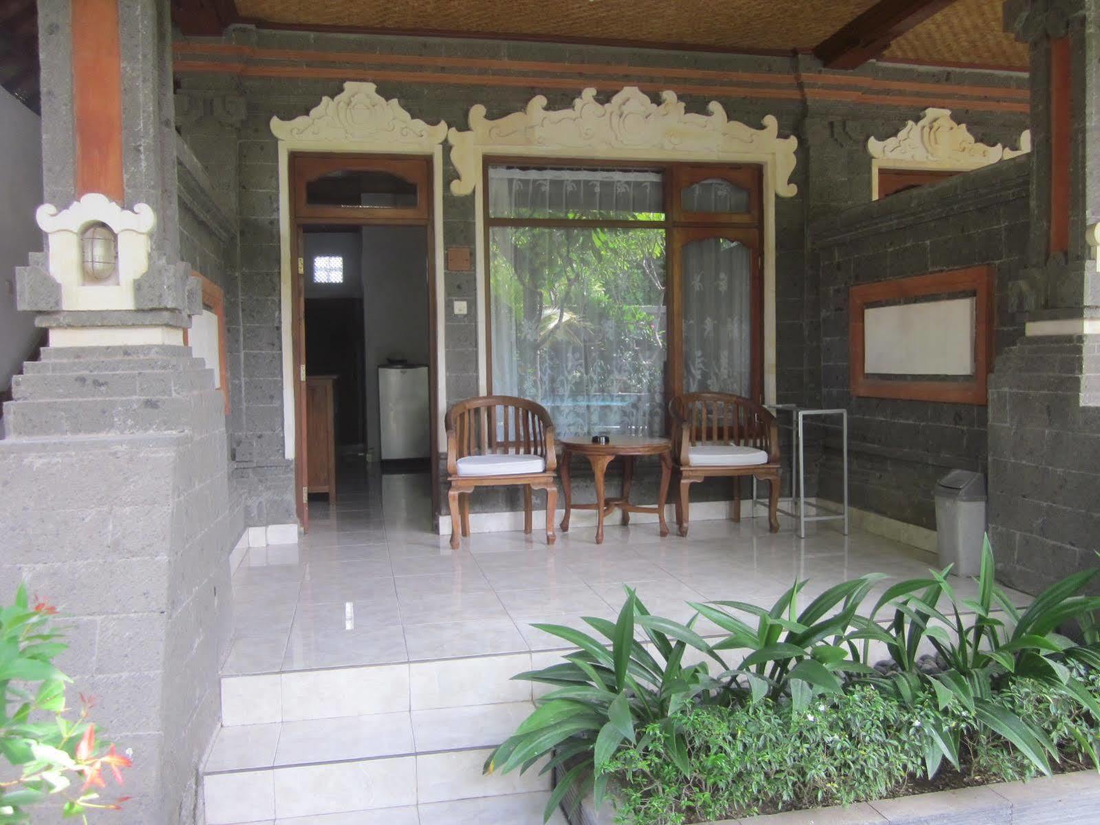 Pondok Narita Apartment Sanur  Exterior photo