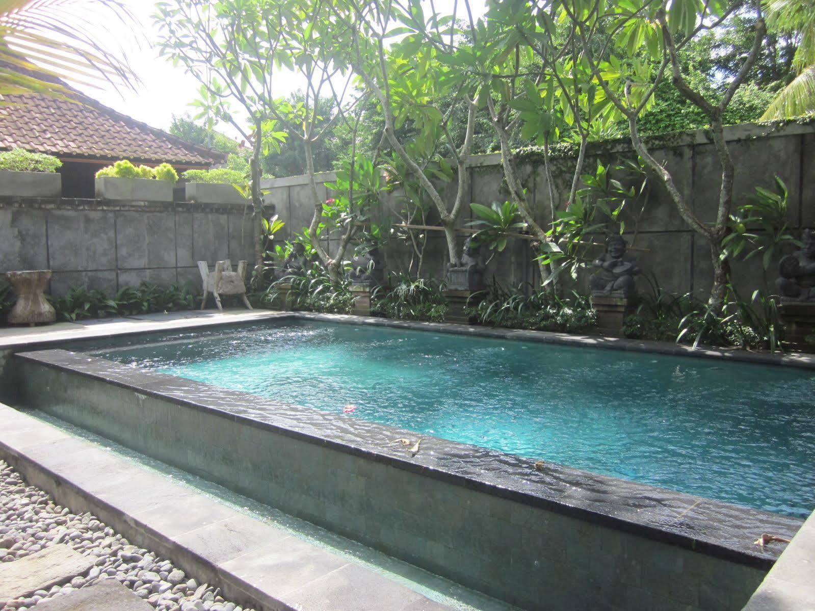 Pondok Narita Apartment Sanur  Exterior photo