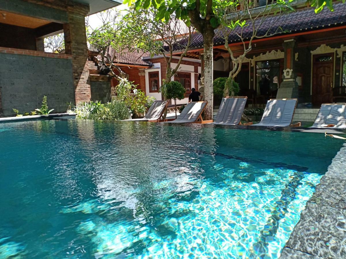 Pondok Narita Apartment Sanur  Exterior photo
