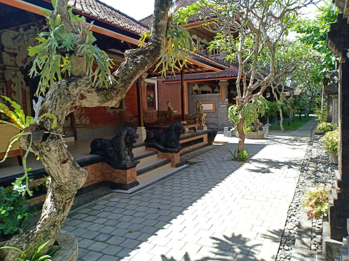 Pondok Narita Apartment Sanur  Exterior photo